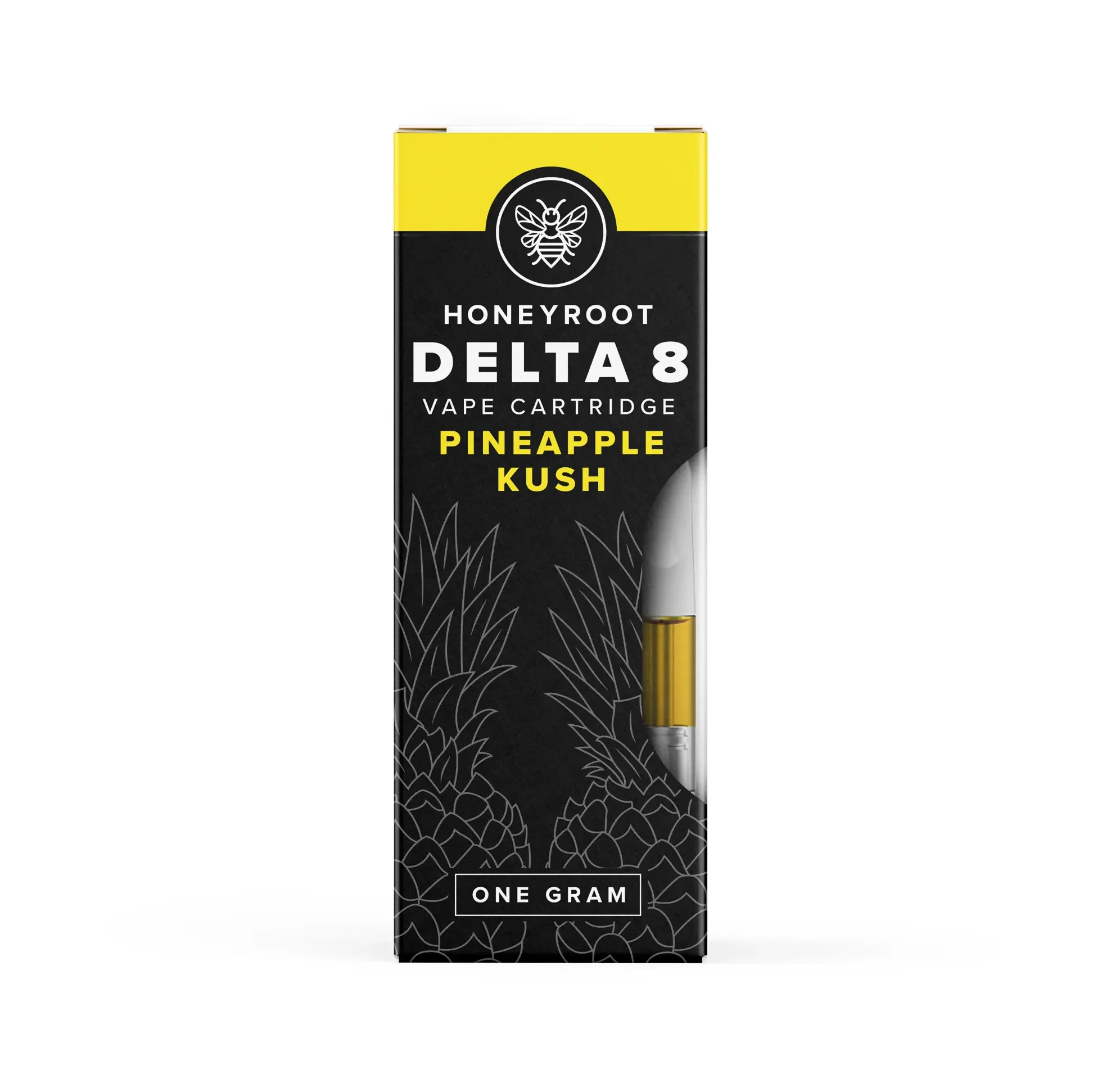 pineapple kush