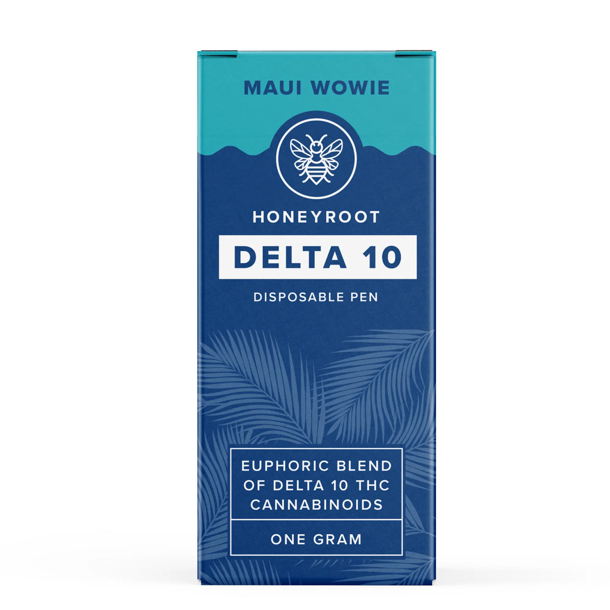 Maui Wowie - D10 Disposable