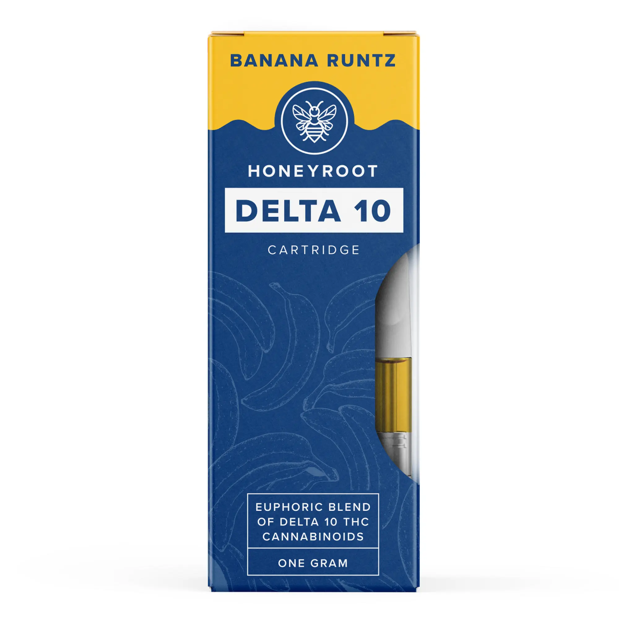 Banana Runtz - D10