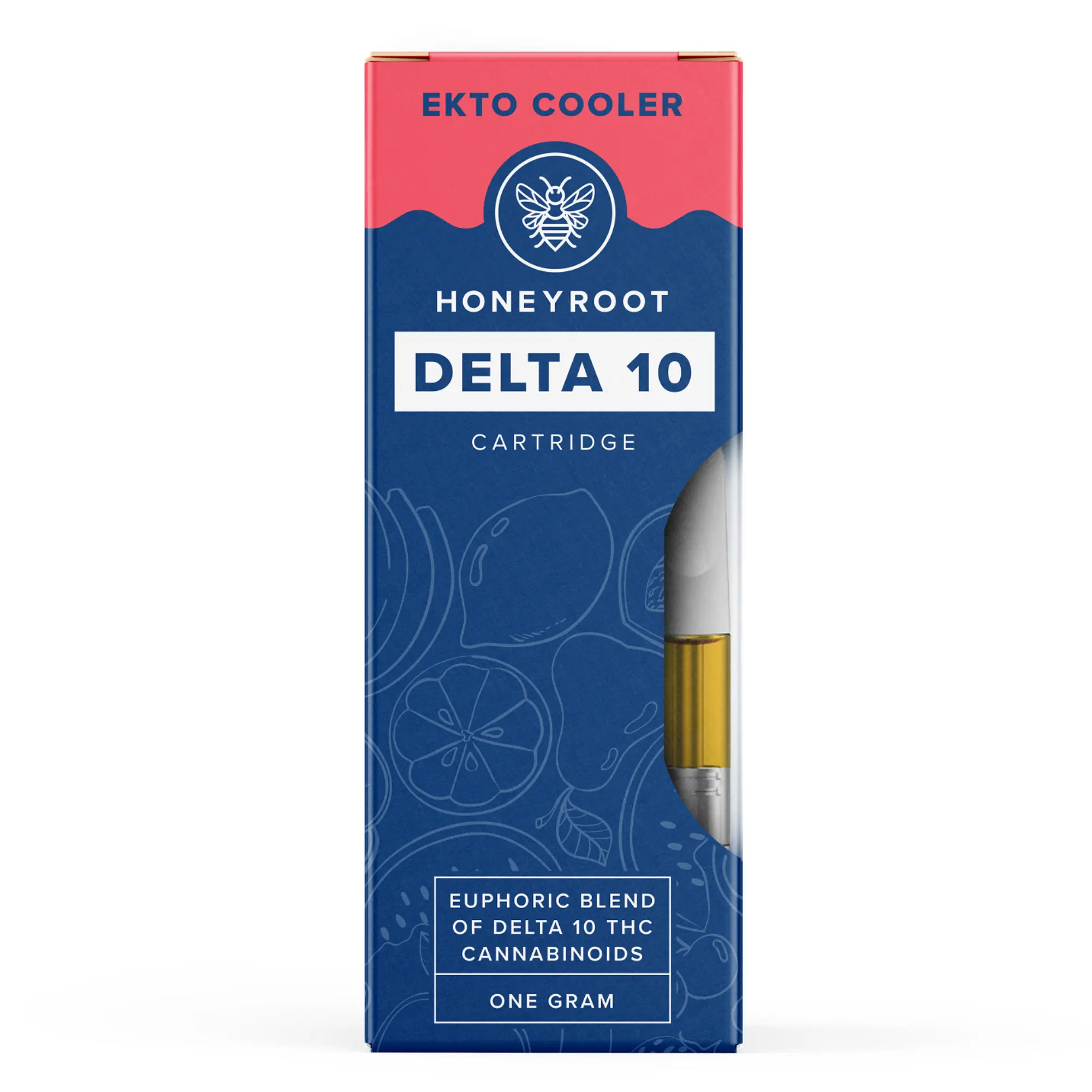 Ekto Cooler - D10