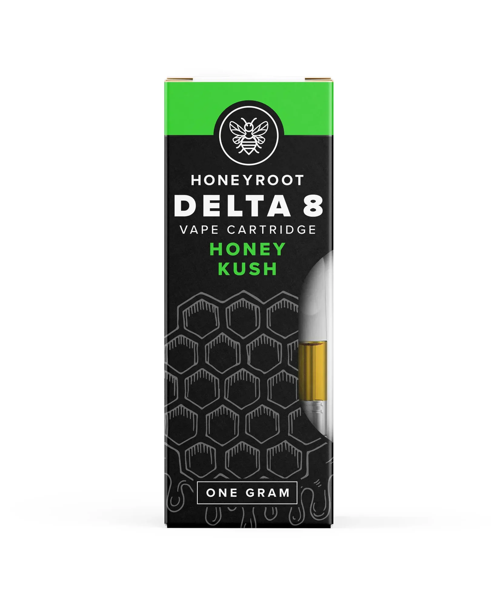Honey Kush