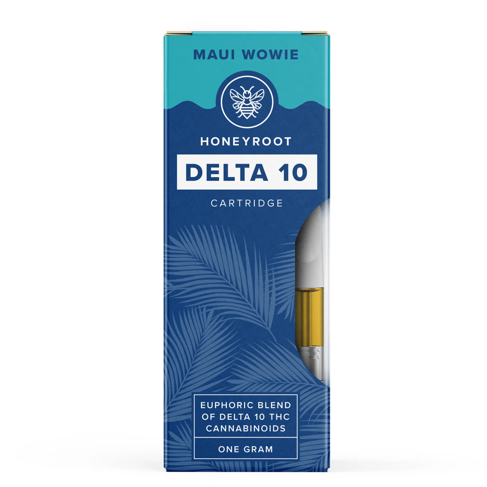 Maui Wowie - D10