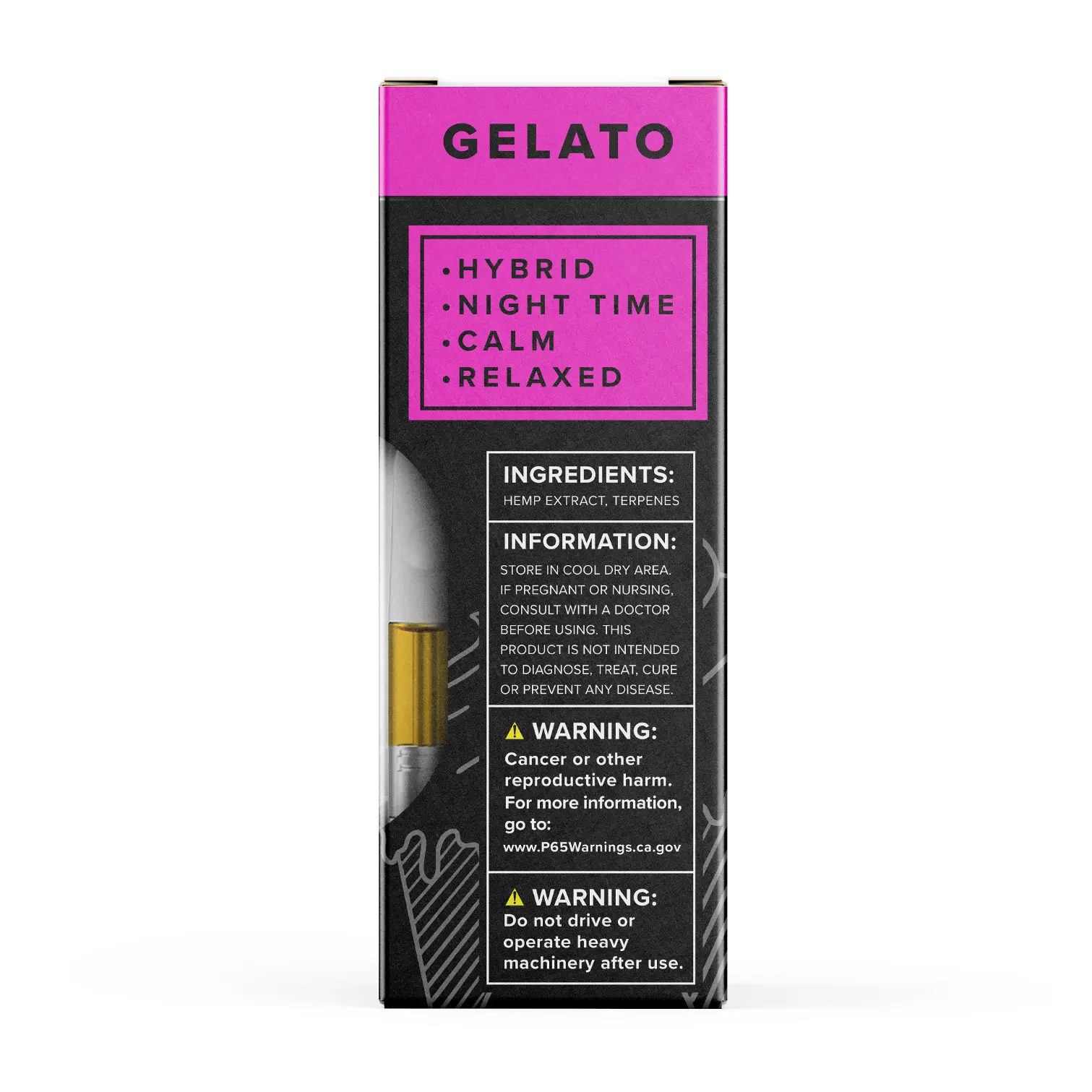 gelato
