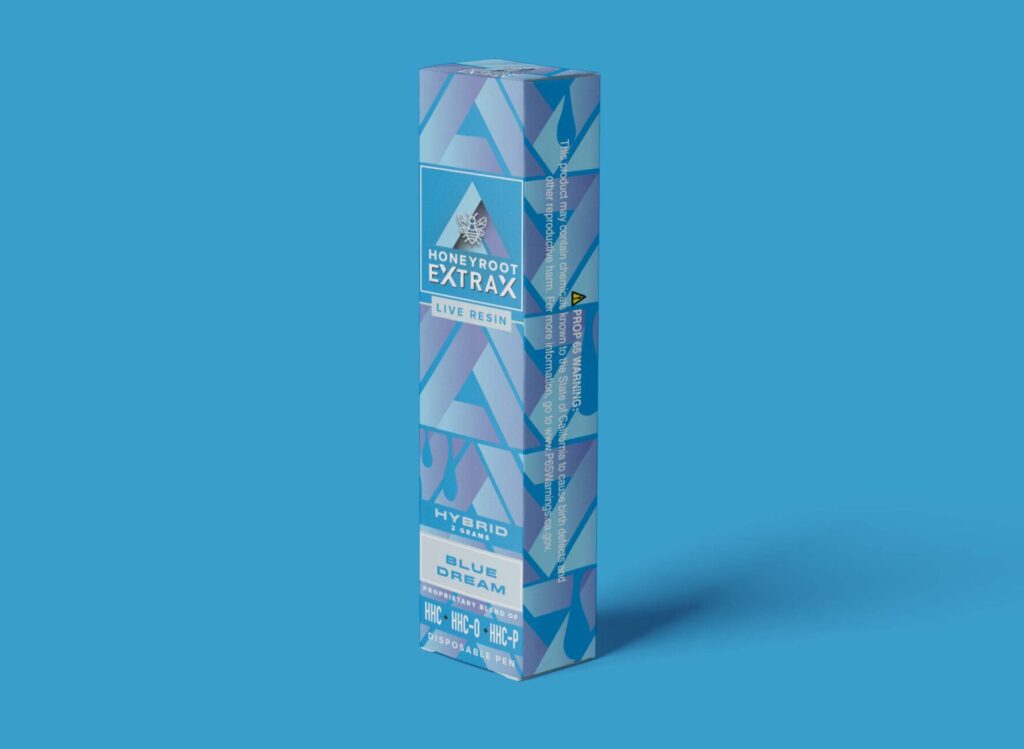 Blue-Dream
