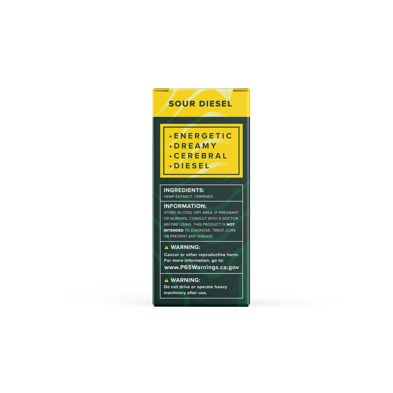 This product has not been evaluated by the Food and Drug Administration. This product is not intended to diagnose, treat, cure, or prevent any disease.