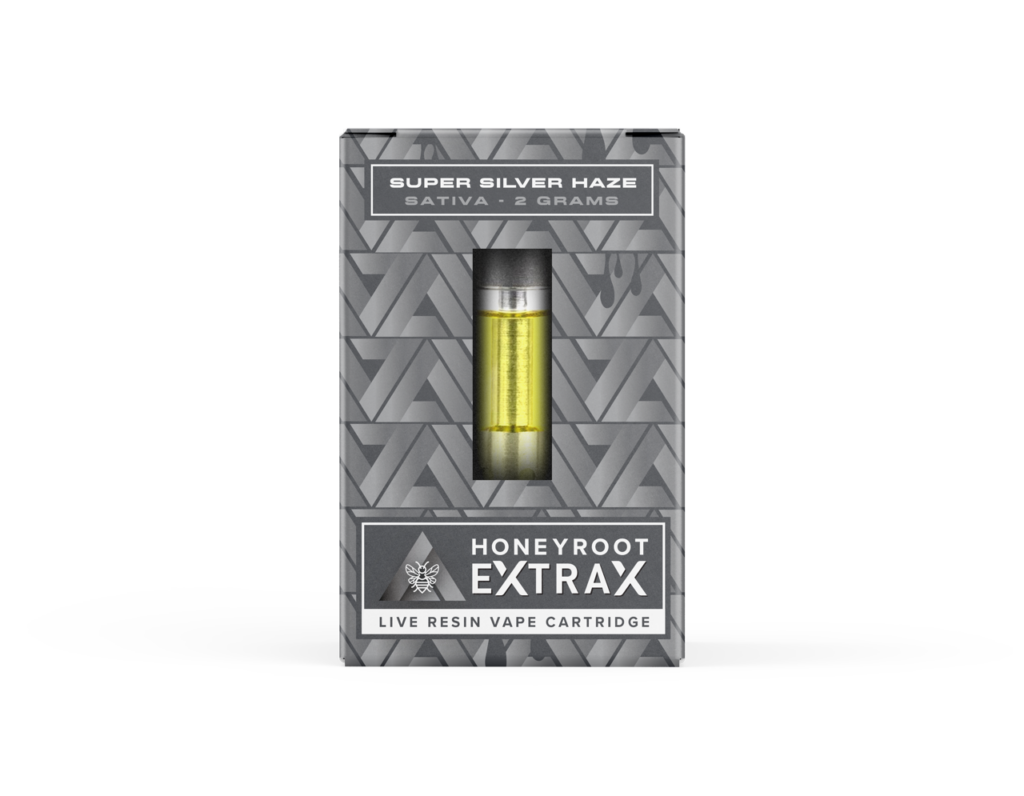 SuperSilverHaze