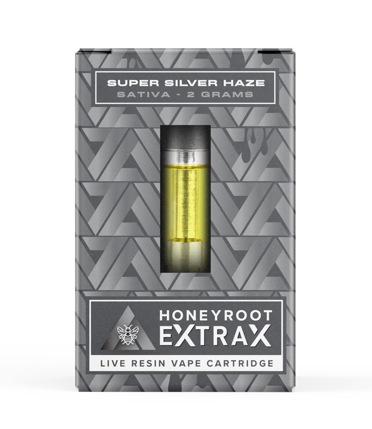 SuperSilverHaze